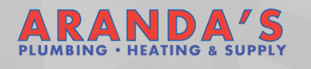 Aranda's Plumbing Heating Supply Inc (1325842)